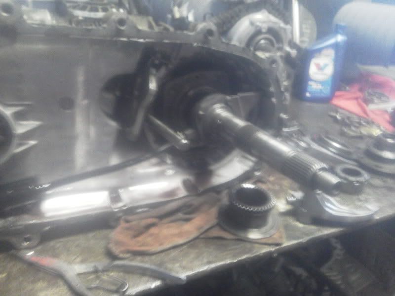 F250 Transfer Case Problem Ford Truck Enthusiasts Forums